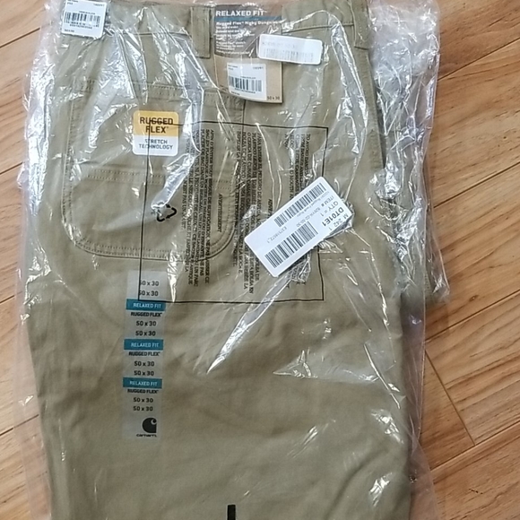 Carhartt flex 50 X 29 - Picture 5 of 8